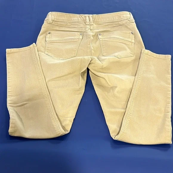 Skinny chino pants - Picture 3 of 4